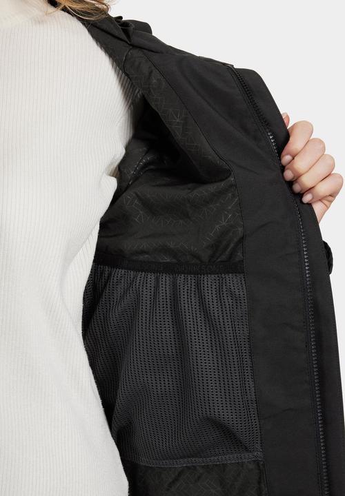 Produktbild Didriksons Women's Ilma Parka 8 (40, 42, M)