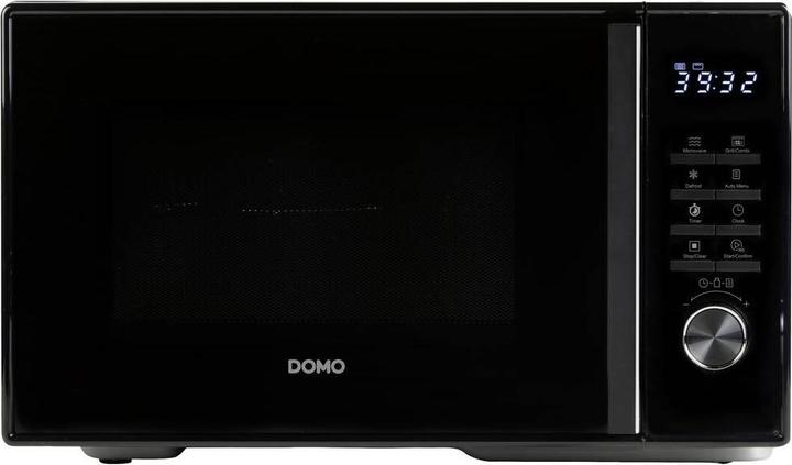 Produktbild Domo DO22501G (25 l)