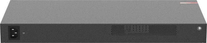 Immagine prodotto Ruijie 24 Ã porte in rame 10/100/1000Base-T con auto-negoziazione, 4 Ã porte SFP 1GE/2.5GE, 2 porte fisse (24 porte)