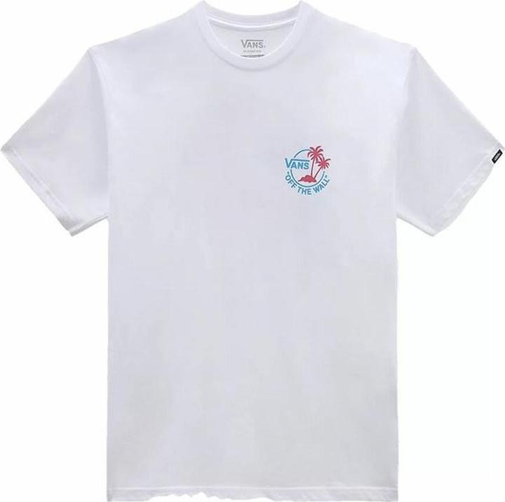 Produktbild Vans Classic Mini Dual Palm II S/S (XL)