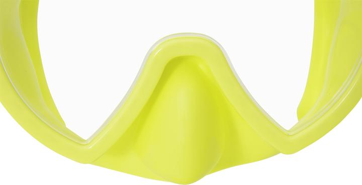 Actual product image Bestway Crusader Essential Child 3+ Mask