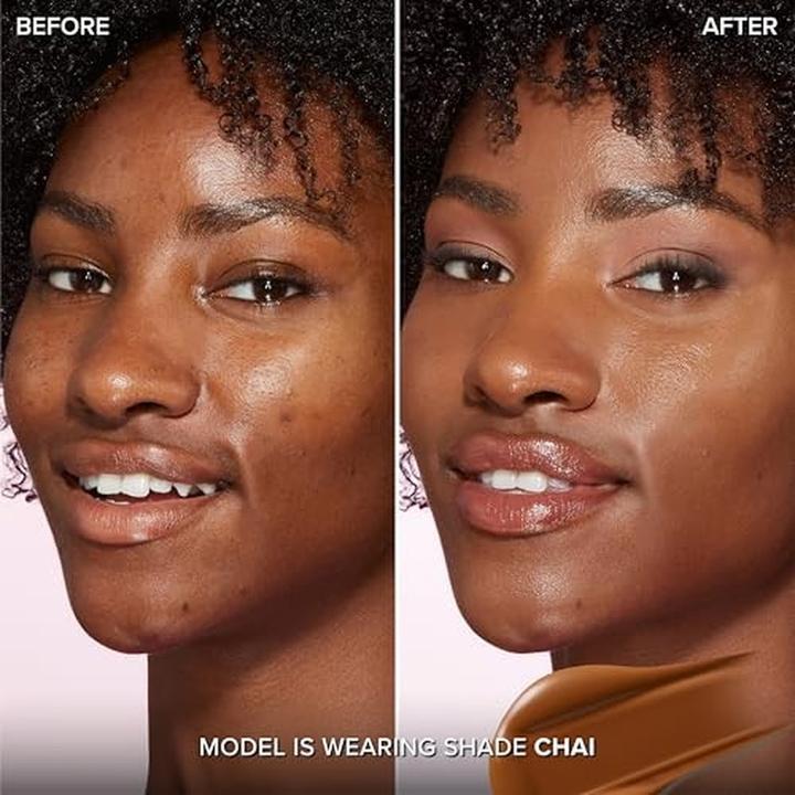 Produktbild Too Faced Born This Way Original Foundation (Chai)