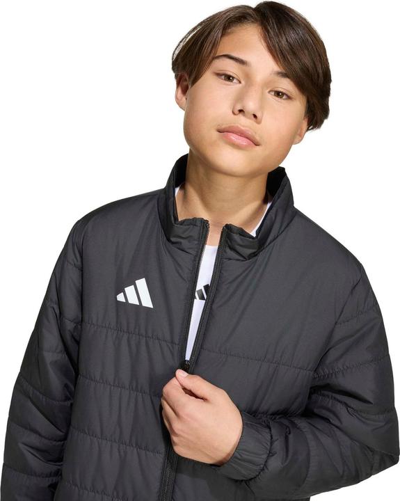 Immagine prodotto Adidas Entrada Hellschwarze Kinderjacke (152)