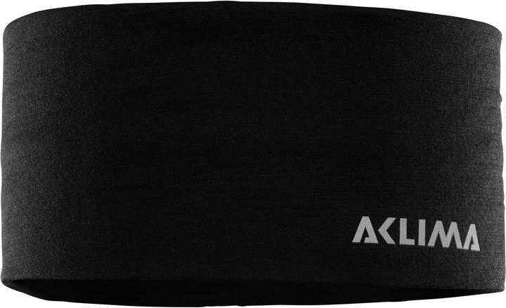 Actual product image Aclima LightWool