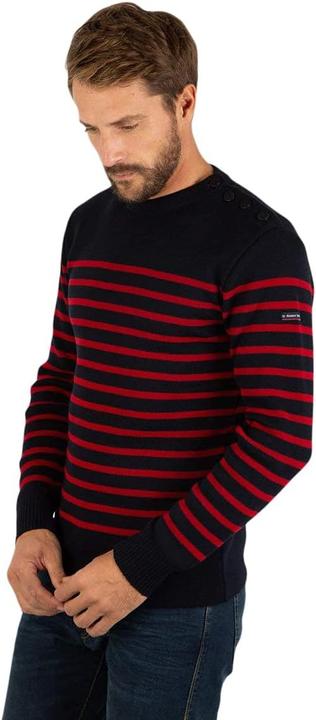 Produktbild Armor Lux Marine Pullover Paimpol (XL)