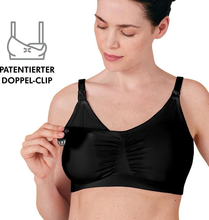 Actual product image Medela Hands-free 3in1 (XL)