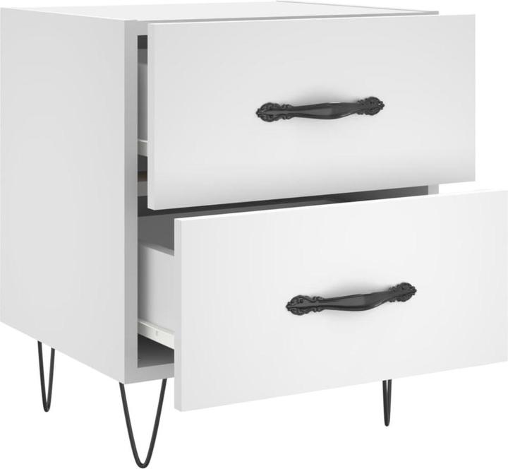 Immagine prodotto vidaXL Nachttisch (40 x 35 x 47.50 cm)