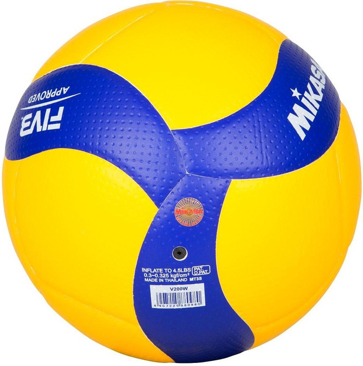 Produktbild Mikasa Volleyball V200W