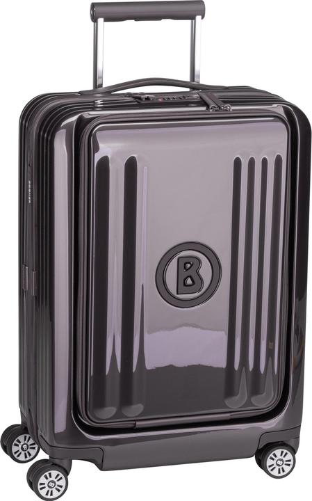 Produktbild Bogner Trolley + Koffer Piz C55 Pro Trolleycase SVZ 4w (38 l, Handgepäck (bis 50l))