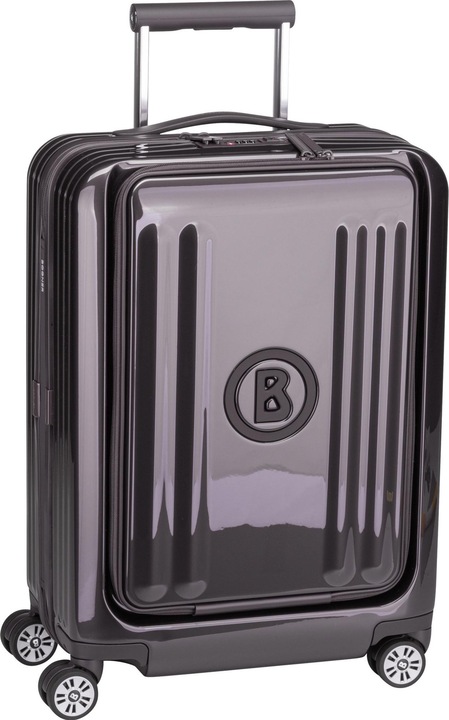 Actual product image Bogner Trolley + Case Piz C55 Pro Trolleycase SVZ 4w (38 l, Hand luggage (up to 50 litres))