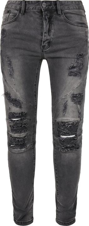 Actual product image Cayler & Sons C&S Paneled Denim Pants (W28/L30)