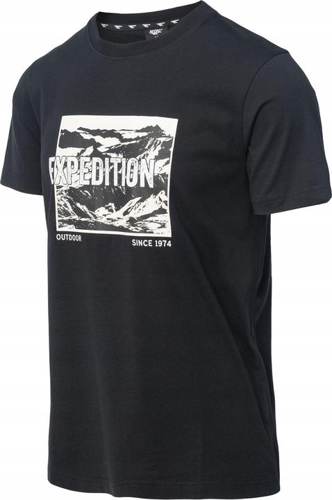 Produktbild Hi-Tec Reman TShirt kurzärmlig (S)