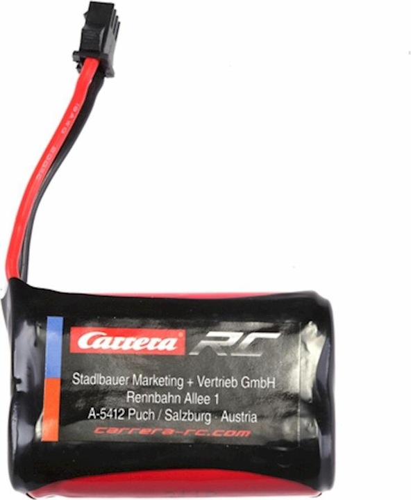 Carrera R/C LiFePO4 (6.40 V, 700 mAh)