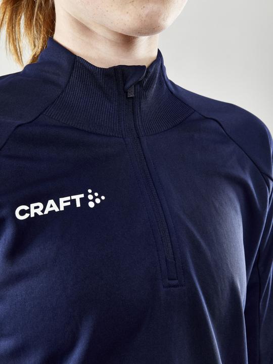 Actual product image Craft Evolve Halfzip W (L)