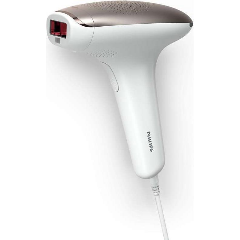 Philips Donna Bianco Dispositivo Ipl, Lumea Ipl Series 7000