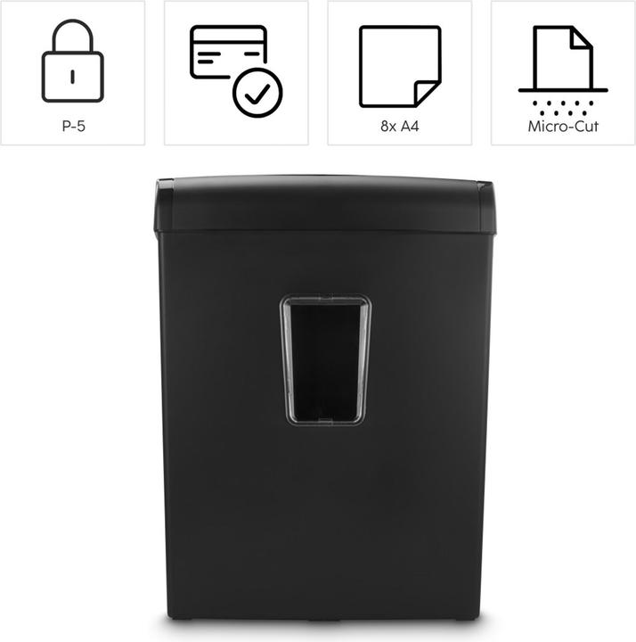 Actual product image Hama Prime M80