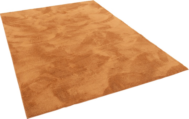 Produktbild Pergamon Luxus Super Soft Fellteppich Pearl (140 x 200 cm)