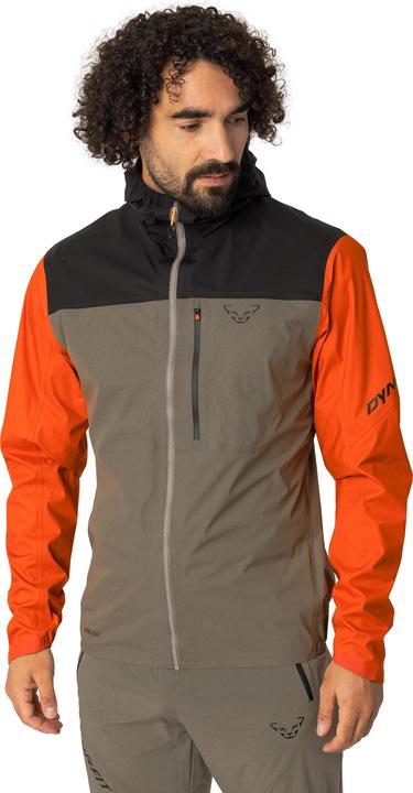 Produktbild Dynafit Traverse 3L Jacket (XL)