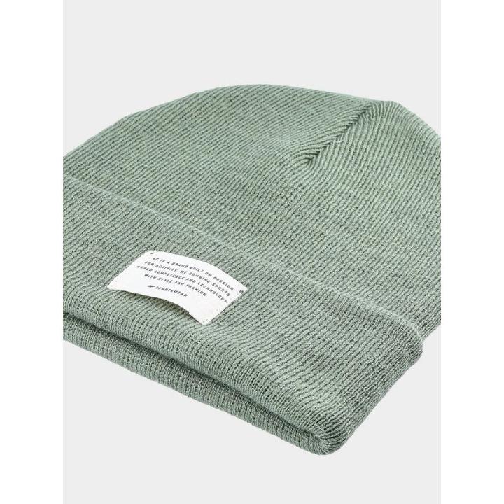 Produktbild 4F Unisex-Wintermütze