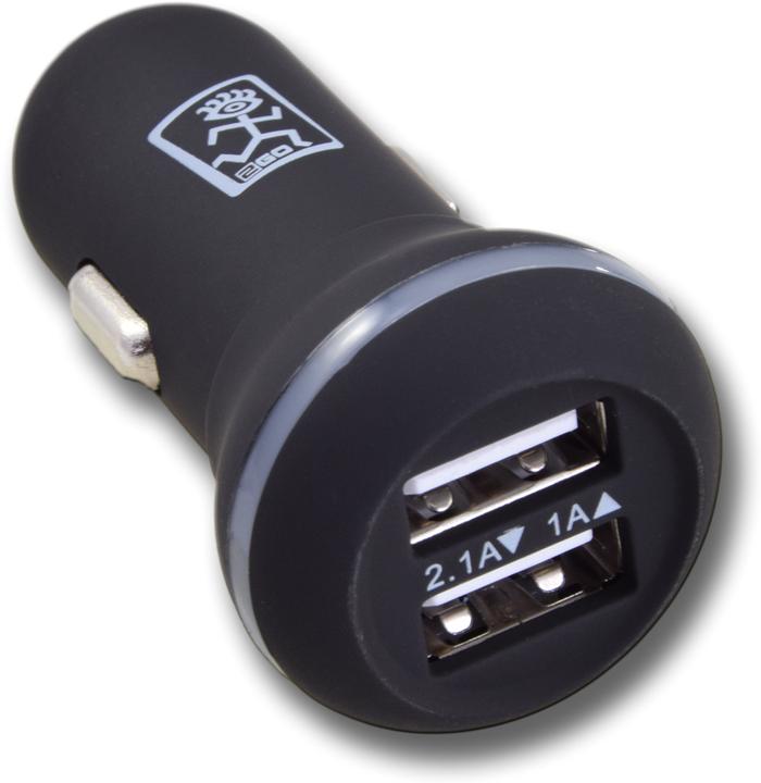 Produktbild 2GO Car Charger