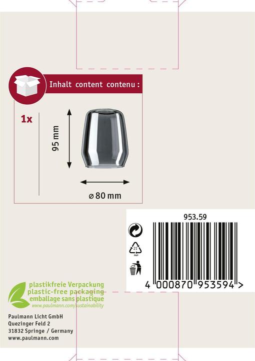 Productafbeelding Paulmann Vento