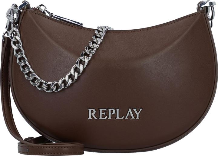 Produktbild Replay Schultertasche 23 cm