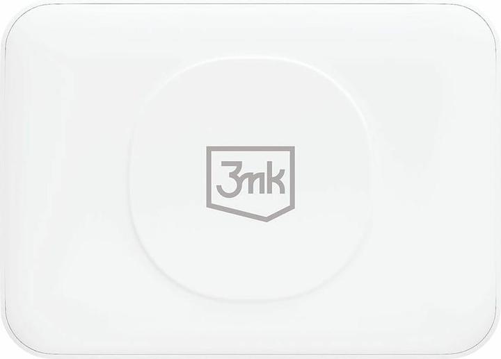 Produktbild 3MK Hyper Charger PowerMax 100W 4xUSB-C + 2xUSB-A stacja ładująca z ład. indukcyjną QC+PD (100 W, 7 Ports)