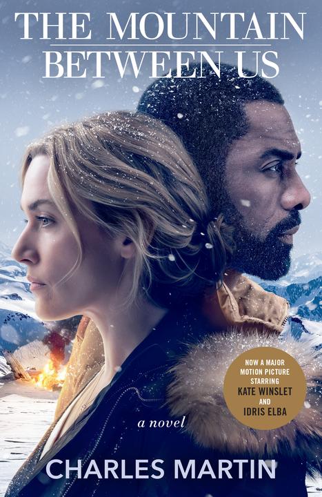 Produktbild The Mountain Between Us (Englisch, Charles Martin, 2011)