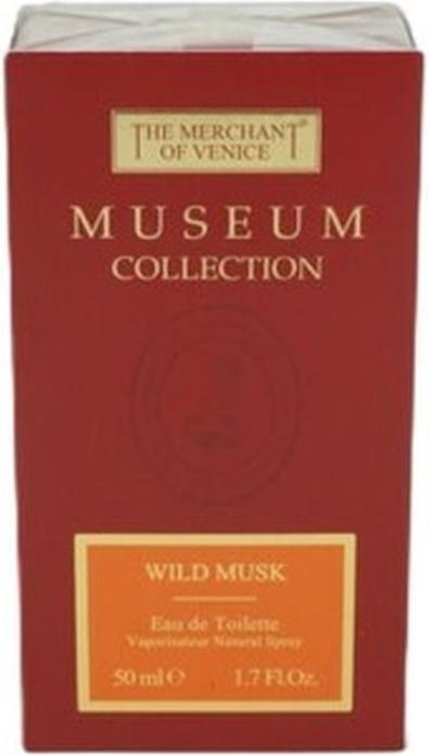 The Merchant of Venice Museum Collection (Eau de Toilette, 50 ml)