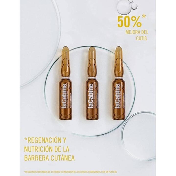 Actual product image La Cabine Multivitamins (20 ml)