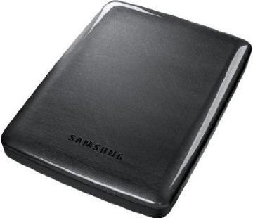 Produktbild Samsung P3 (1 TB)