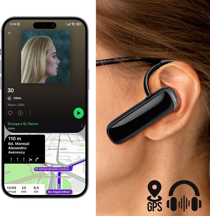 Jabra Talk 25 SE - buy at Digitec Jabra Talk 25 SE - buy at Digitec