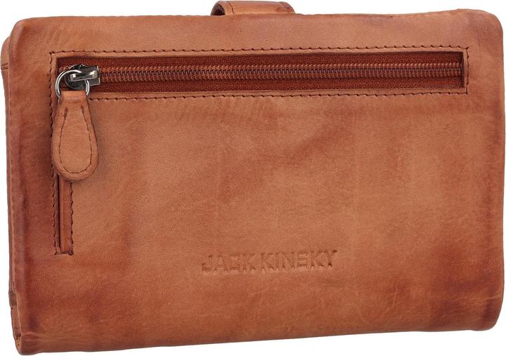 Immagine prodotto Jack kinsky Börse mit Riegel