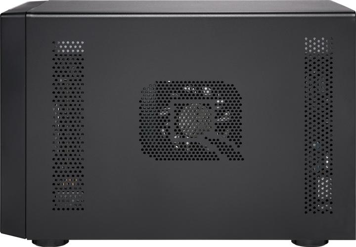 Image du produit QNAP TS-473-8G (0 TB)