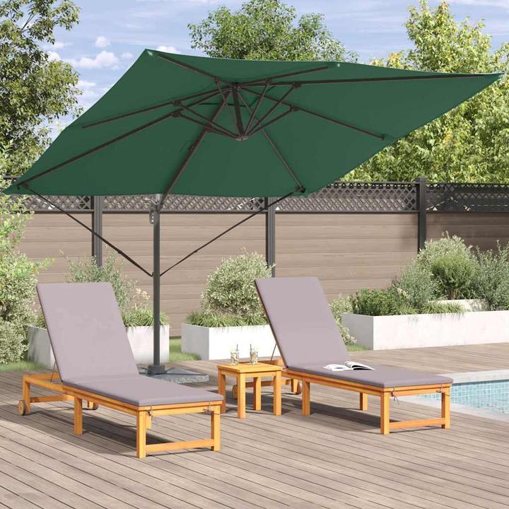 Immagine prodotto vidaXL Roma Parasol (2.84 m)