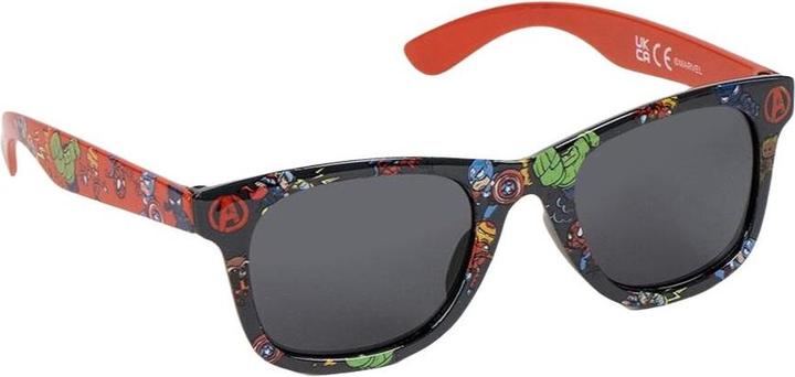 Cerda Spiderman Sonnenbrille für Kinder - Lustiges buntes Design
