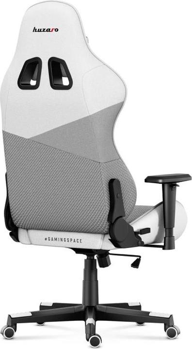 Actual product image Huzaro Force 6.2 Mesh