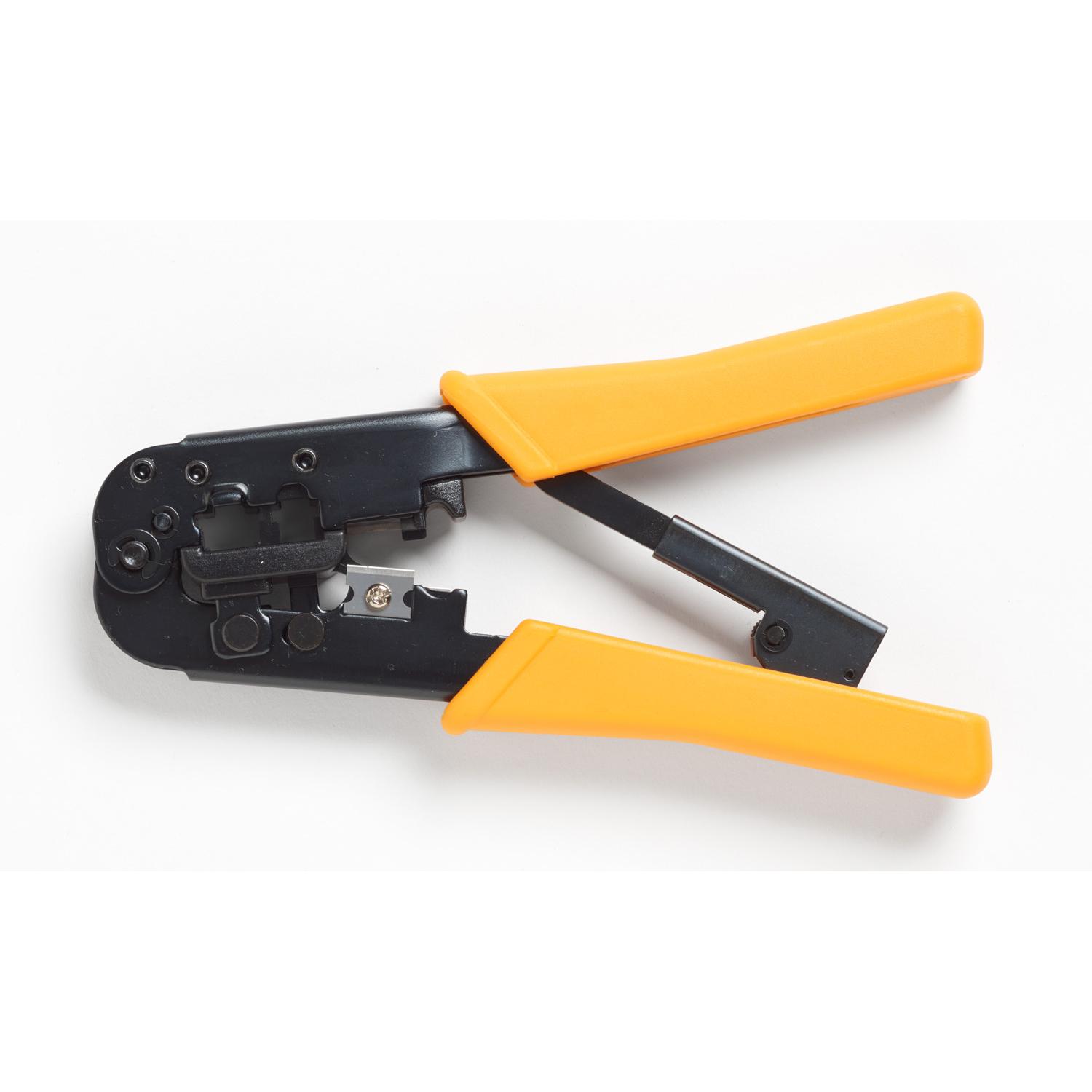 Thumbnail - Fluke, Zange, Modular Crimper