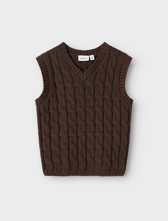 Actual product image Name it Regular Fit Strickweste (50)