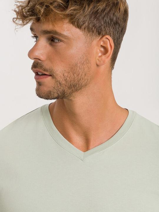 Produktbild Hanro Living T-Shirt V-Neck (S)