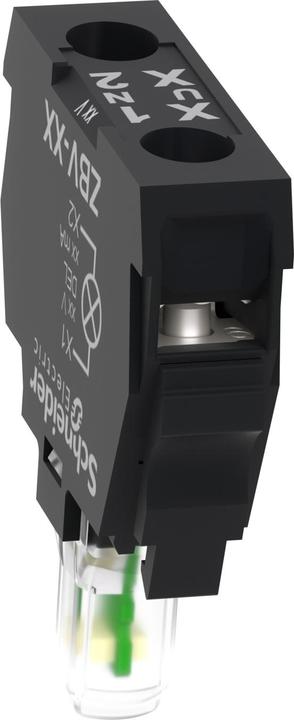 Actual product image Schneider Electric Lighting block LED white 24V