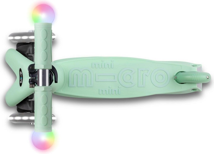 Image du produit Micro Mini2Grow Deluxe Magic LED Menthe