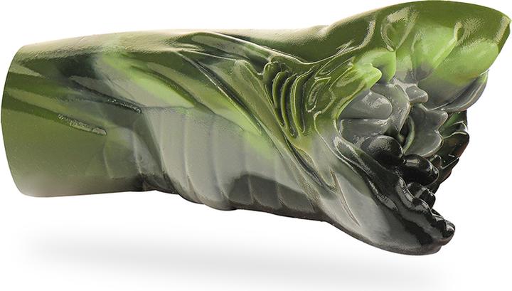 Actual product image Epic Steropes Cyclops Male Masturbator Mouth