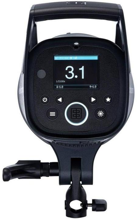 Productafbeelding Elinchrom ELC 500/500 TTL Set (Stel, 500 Ws)