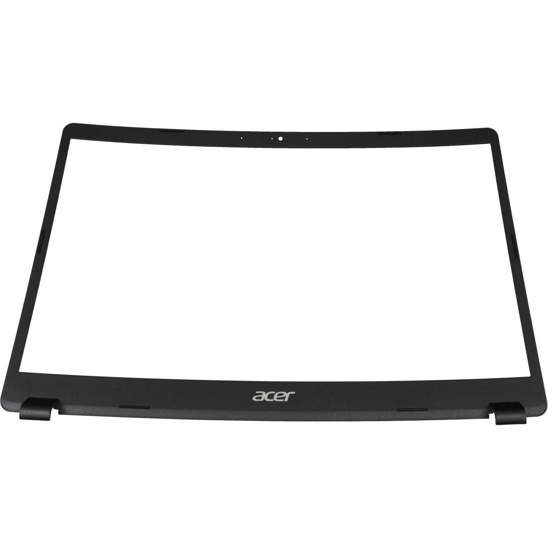 Acer 60.HEFN2.003, Notebook Ersatzteile, Schwarz