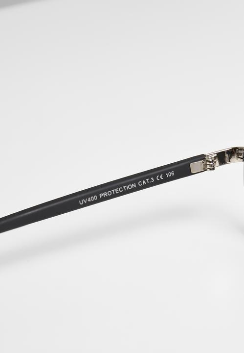 Produktbild Urban Classics Sunglasses Mumbo Mirror UC