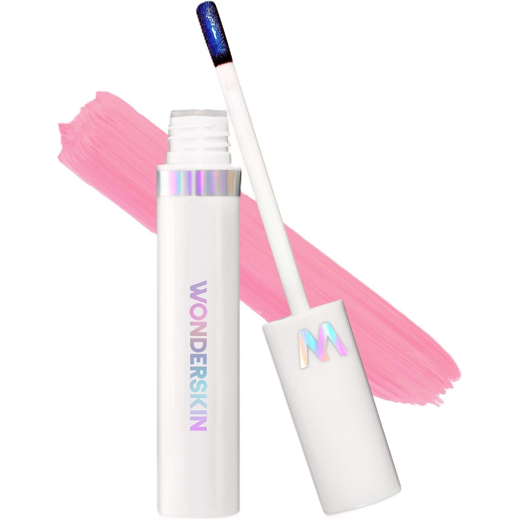 Wonderskin, Lippenstift + Lipgloss, Wonder Blading Lip Stain Masque Beautyfull