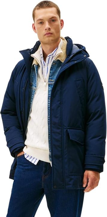Immagine prodotto Tommy Hilfiger Rockie Down Parka (L)