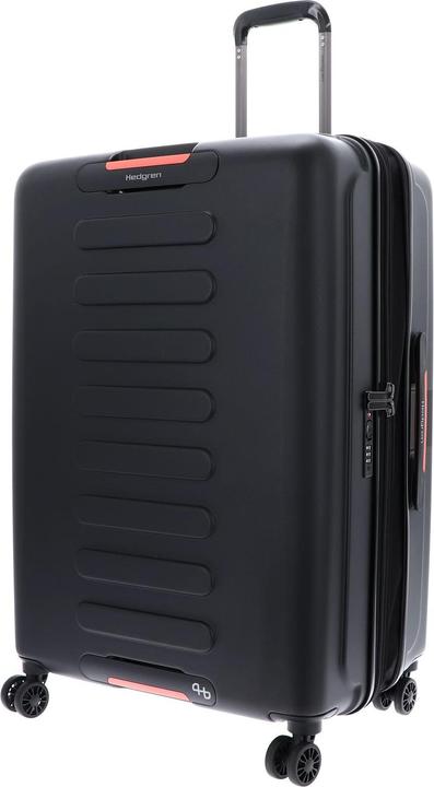 Produktbild Hedgren Grip Nest Set (101 l)