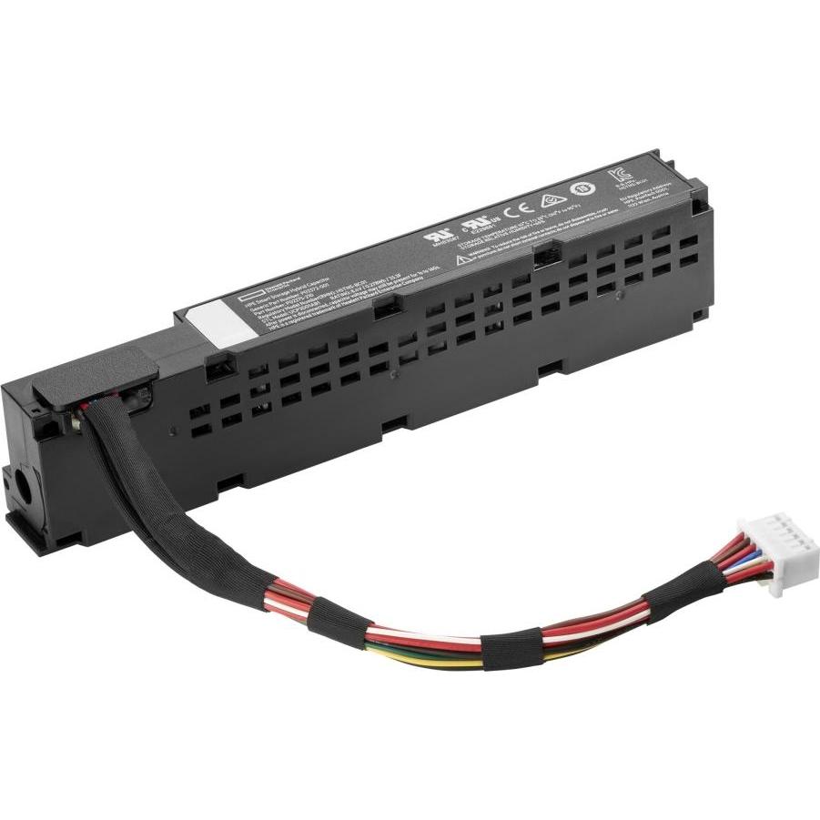 HPE Smart Hybrid Capacitor W/ 145mm, Notebook Akku